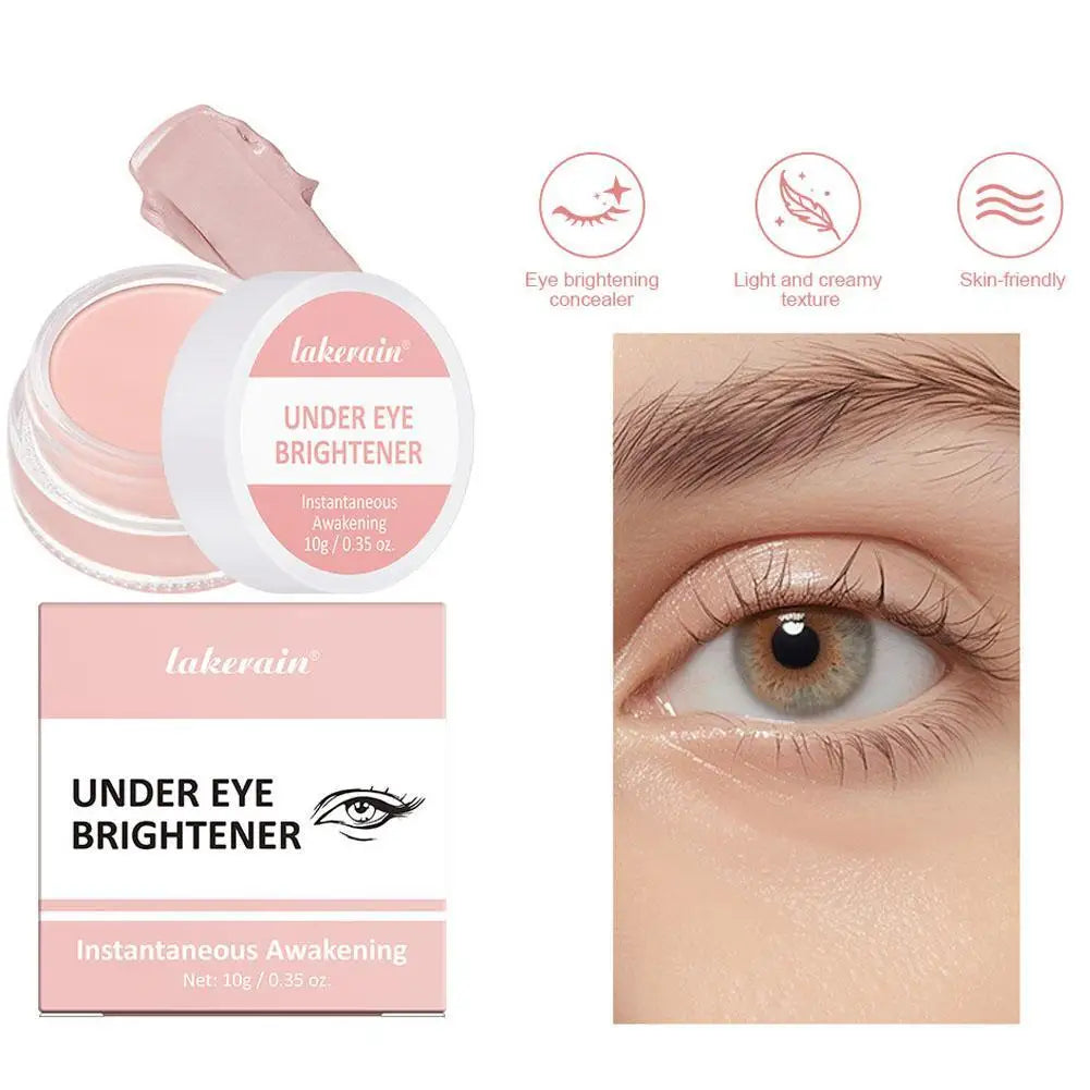 Transform Tired Eyes into Vibrant Confidence!